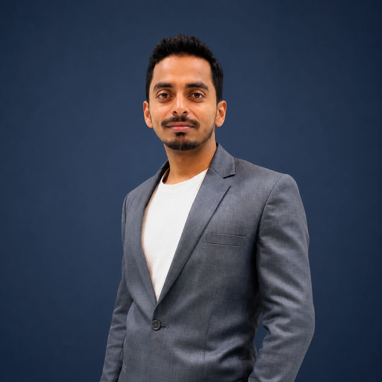 Abbas Nasir