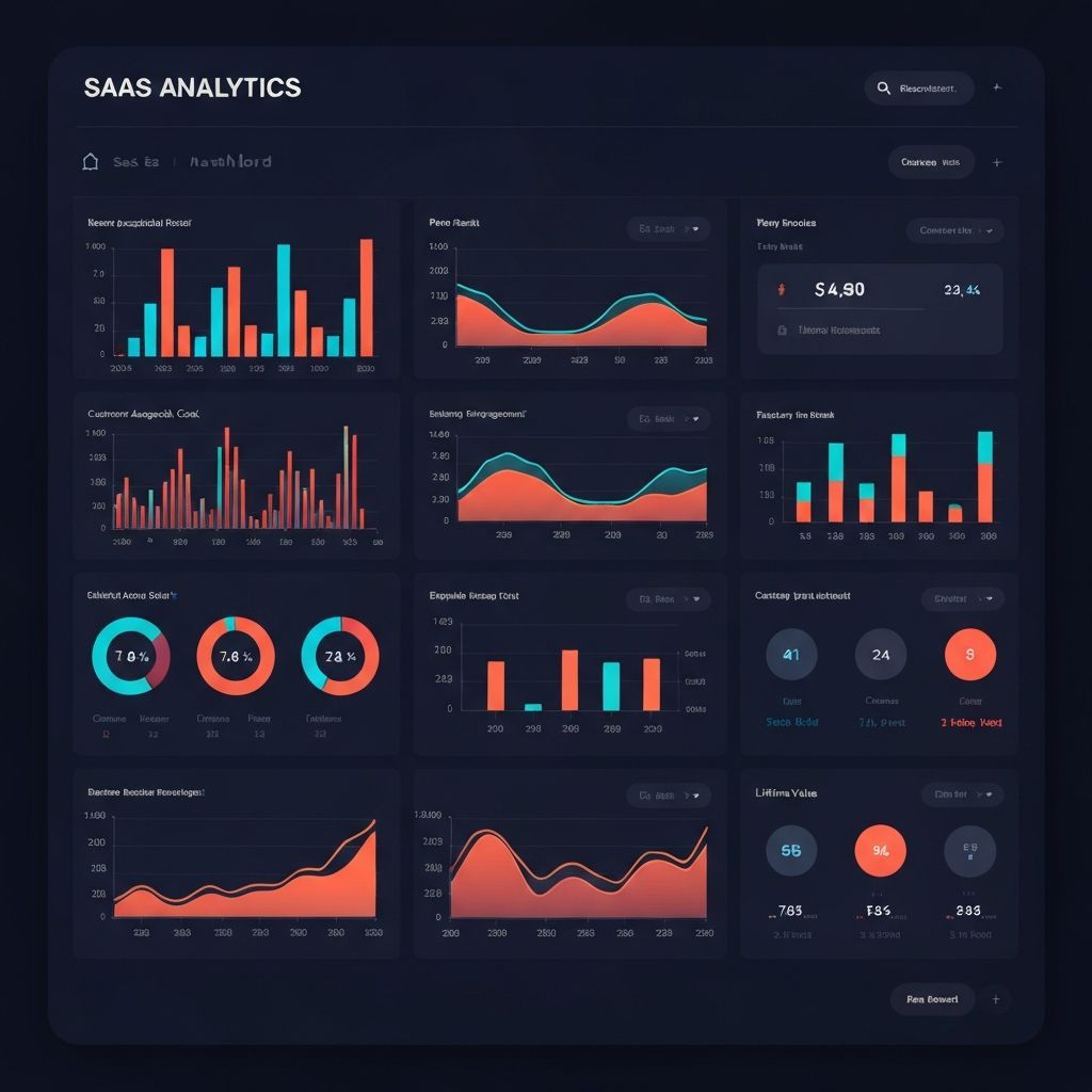 Analytics Dashboard