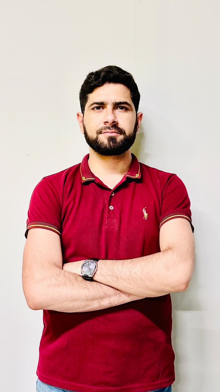 Shafique Anwar