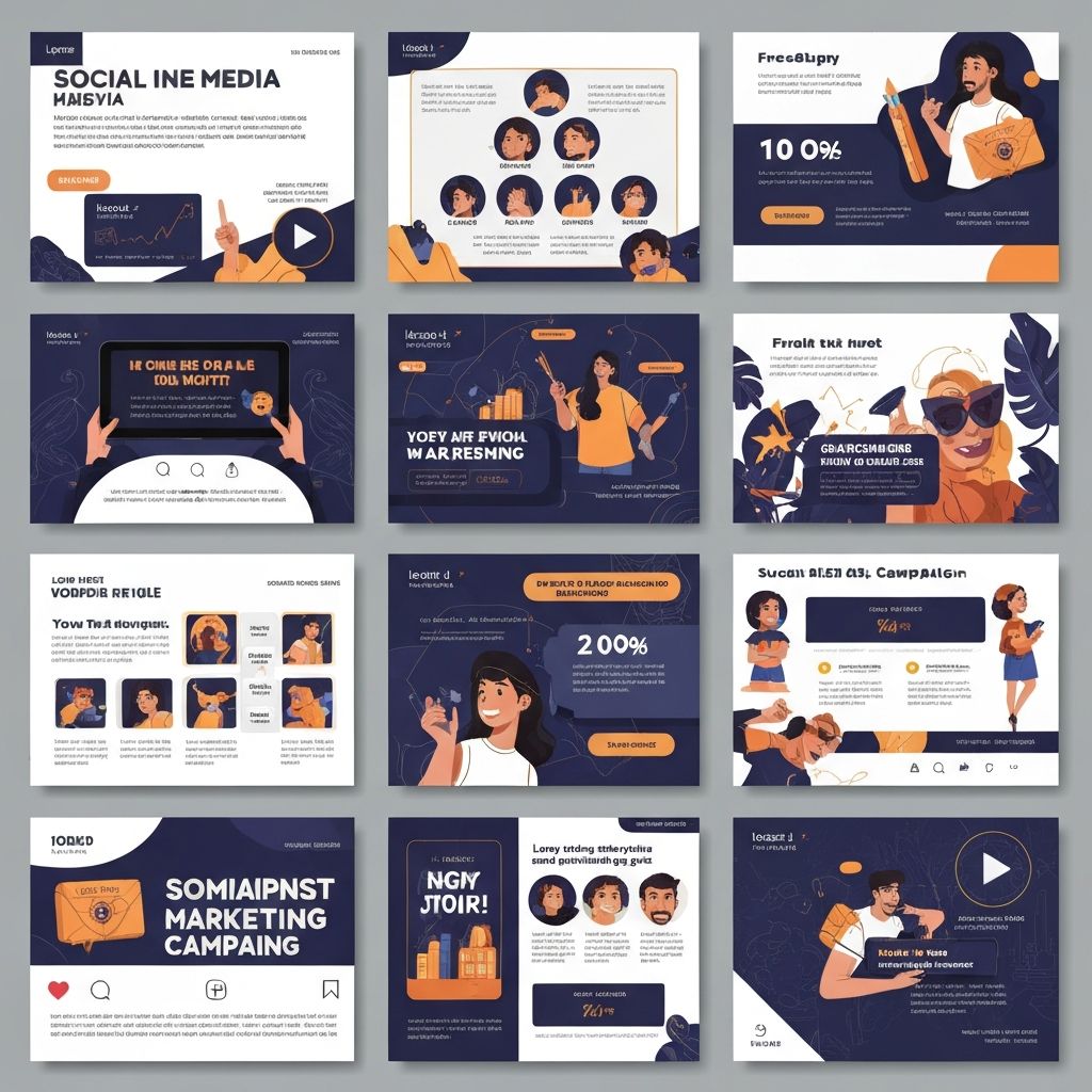 Social Campaigns